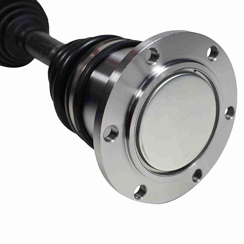 GSP NCV11123 CV Axle Shaft Assembly - Left or Right Front (Driver or Passenger Side) - Image 4